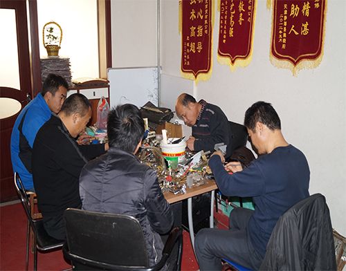 景德镇开锁培训