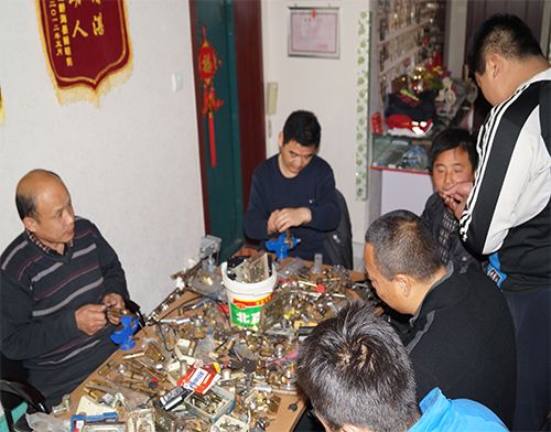 景德镇开锁培训
